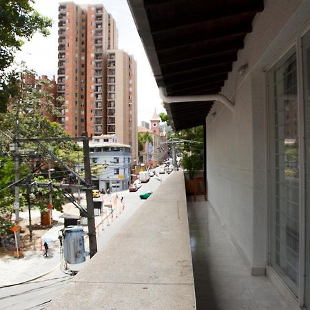 Home Aris Apartments 201 Medellín Extérieur photo