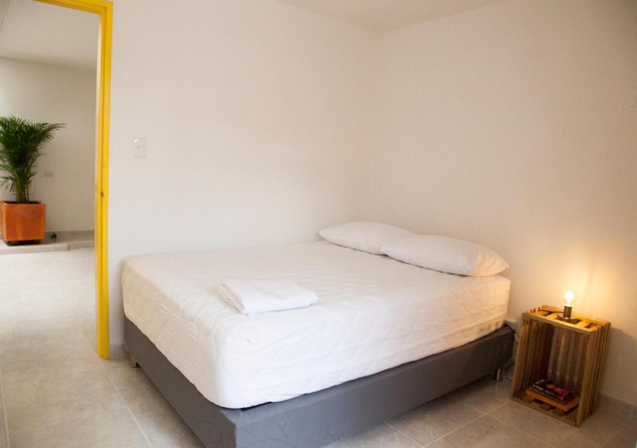 Home Aris Apartments 201 Medellín Extérieur photo