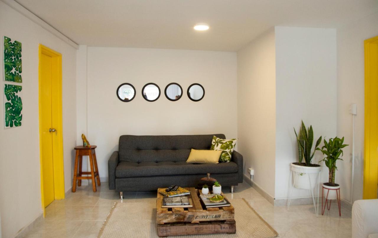 Home Aris Apartments 201 Medellín Extérieur photo