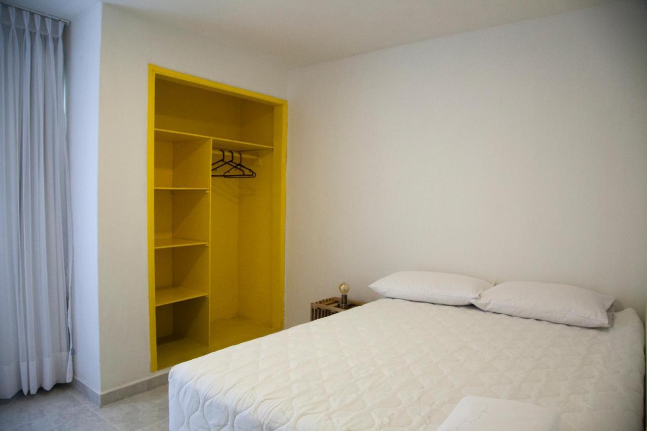 Home Aris Apartments 201 Medellín Extérieur photo
