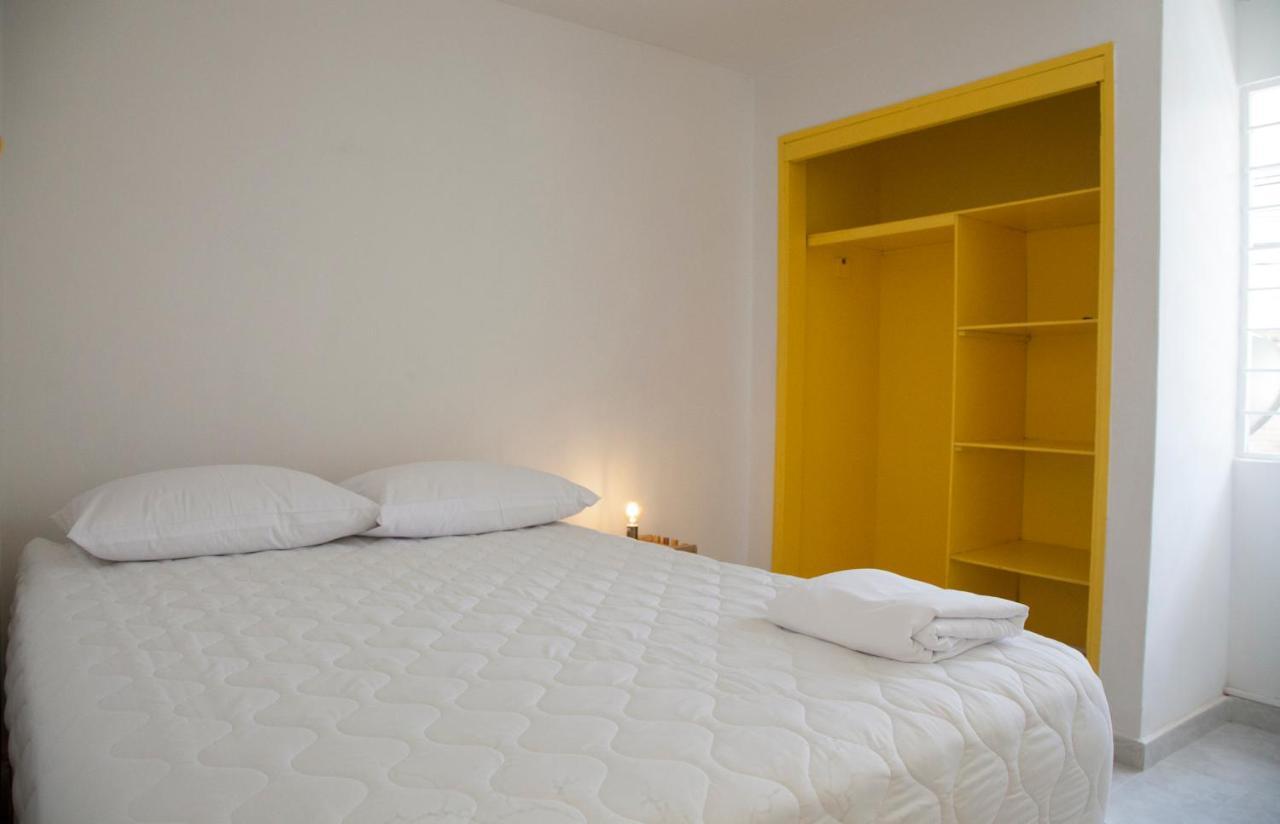 Home Aris Apartments 201 Medellín Extérieur photo
