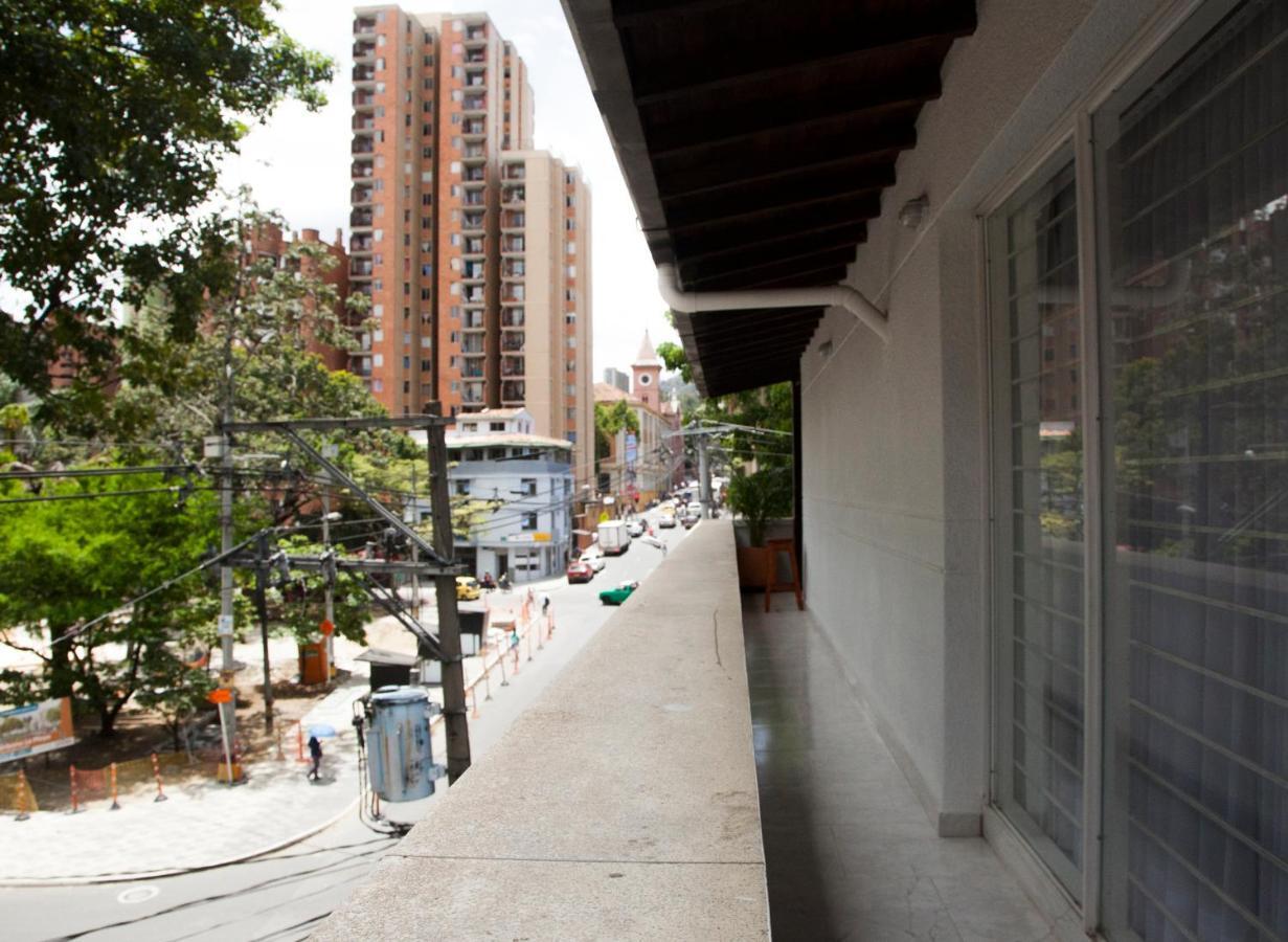 Home Aris Apartments 201 Medellín Extérieur photo
